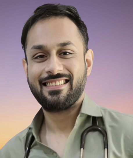 Pulmonologist in East Delhi