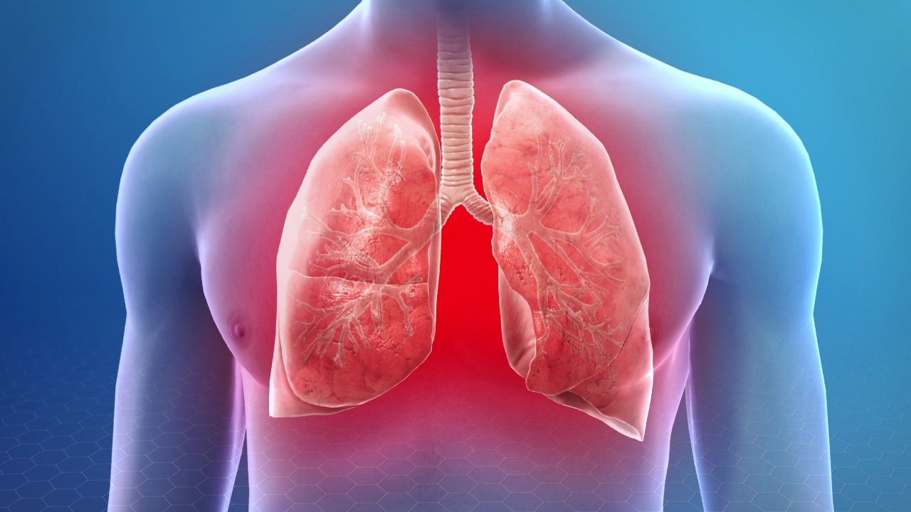 Pneumonia Specialist in East Delhi
