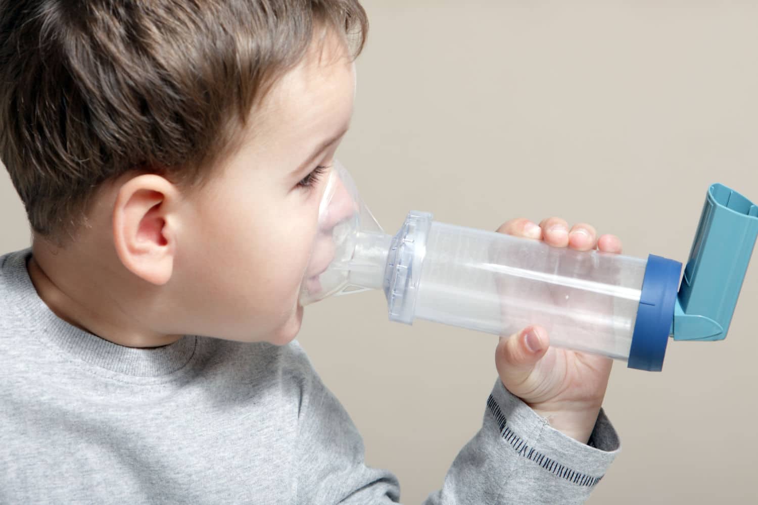 Asthma Specialist in East Delhi